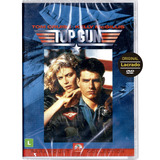 Dvd Top Gun Ases