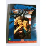 Dvd Top Gun