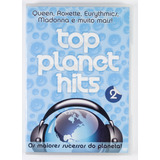 Dvd Top Planet Hits 2