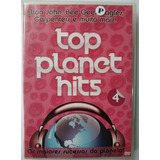 Dvd Top Planet Hits