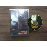 Dvd Toque De Recolher