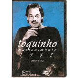 Dvd Toquinho