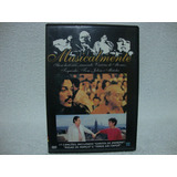 Dvd Toquinho Miucha