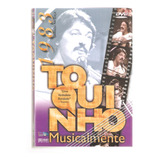 Dvd Toquinho 1983