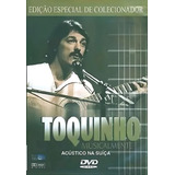 Dvd Toquinho Musicalmente