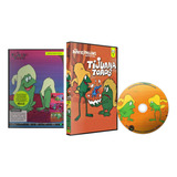 Dvd Toro E Pancho