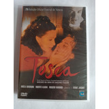 Dvd Tosca