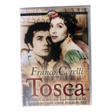 Dvd Tosca 1956