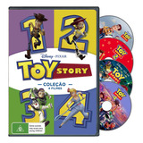 Dvd Toy Story