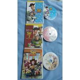 Dvd Toy Story 1