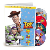 Dvd Toy Story 1