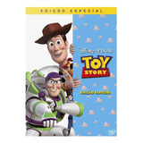 Dvd Toy Story 1995