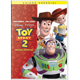 Dvd Toy Story 2
