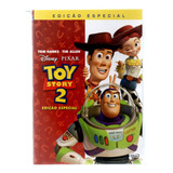 Dvd Toy Story 2