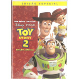 Dvd Toy Story 2