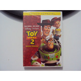 Dvd Toy Story 2