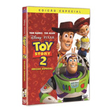Dvd Toy Story 2