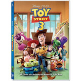 Dvd Toy Story 3