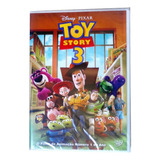 Dvd Toy Story 3