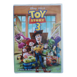 Dvd Toy Story 3