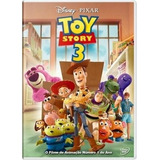 Dvd Toy Story 3