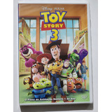 Dvd Toy Story 3