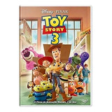 Dvd Toy Story 3