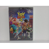 Dvd Toy Story 4