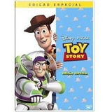 Dvd Toy Story