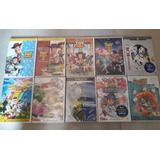 Dvd Toy Story Todos