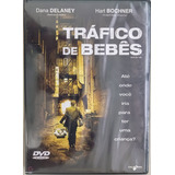 Dvd Trafico De Bebes