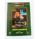 Dvd Tragico Amanhecer
