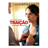 Dvd Traicao