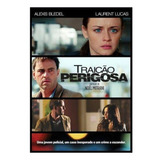 Dvd Traicao Perigosa
