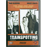 Dvd Trainspotting 