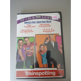 Dvd Trainspotting Importado