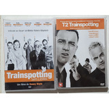 Dvd Trainspotting 1 E