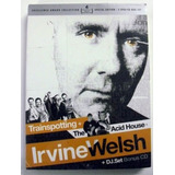 Dvd Trainspotting Acid House