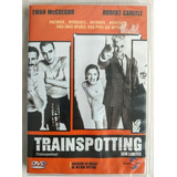 Dvd Trainspotting Sem Limite