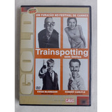 Dvd Trainspotting Sem Limites