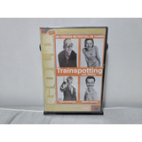 Dvd Trainspotting Sem Limites