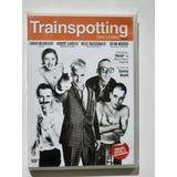 Dvd Trainspotting Sem Limites
