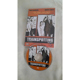 Dvd Trainspotting Sem Limites