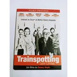 Dvd Trainspotting Sem Limites