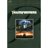 Dvd Transformers