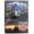 Dvd Transformers Michael Bay Com Luva Original Novo Lacrado 