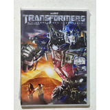 Dvd Transformes A Vingança Dos Derrotados Original Lacrado
