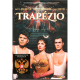 Dvd Trapezio Com