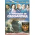 Dvd Travessia De Cassandra (virus Epidemia!) Sophia Loren +