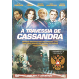 Dvd Travessia De Cassandra